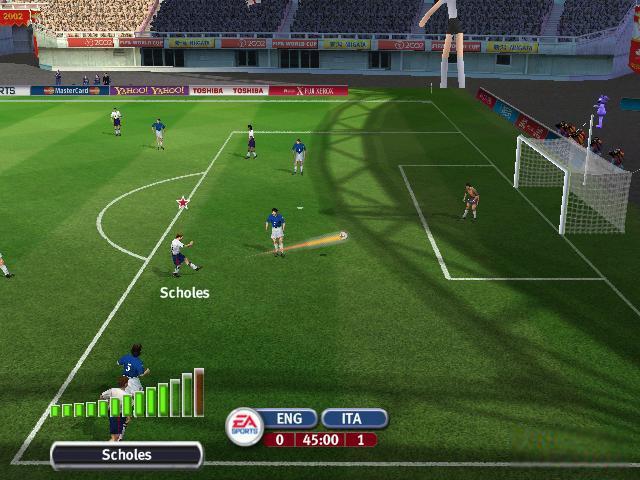 Download Game Fifa 2002 Full Version For Pc