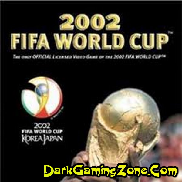 Download Game Fifa 2002 Full Version For Pc